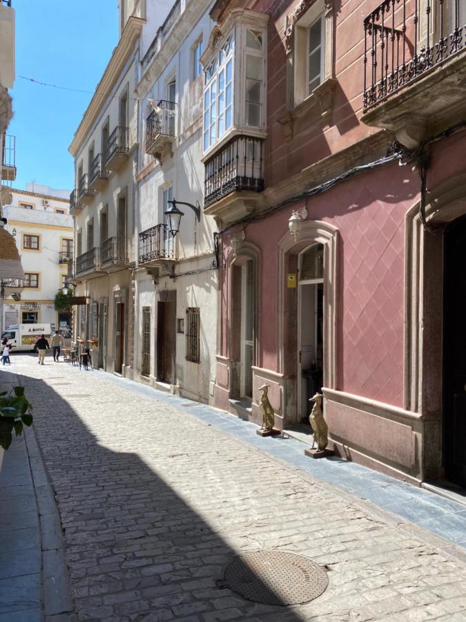 Lxr Oasis Del Mar Tarifa 2Hab Apt 외부 사진