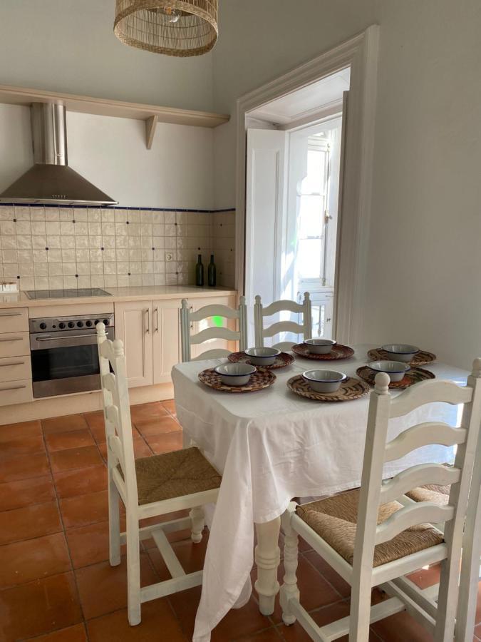 Lxr Oasis Del Mar Tarifa 2Hab Apt 외부 사진