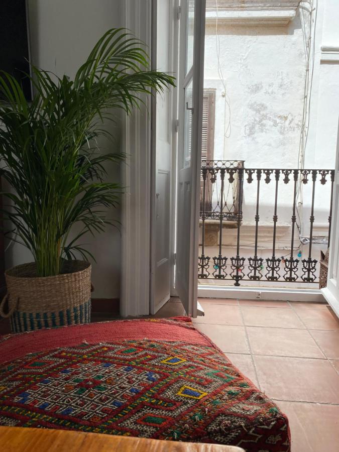 Lxr Oasis Del Mar Tarifa 2Hab Apt 외부 사진