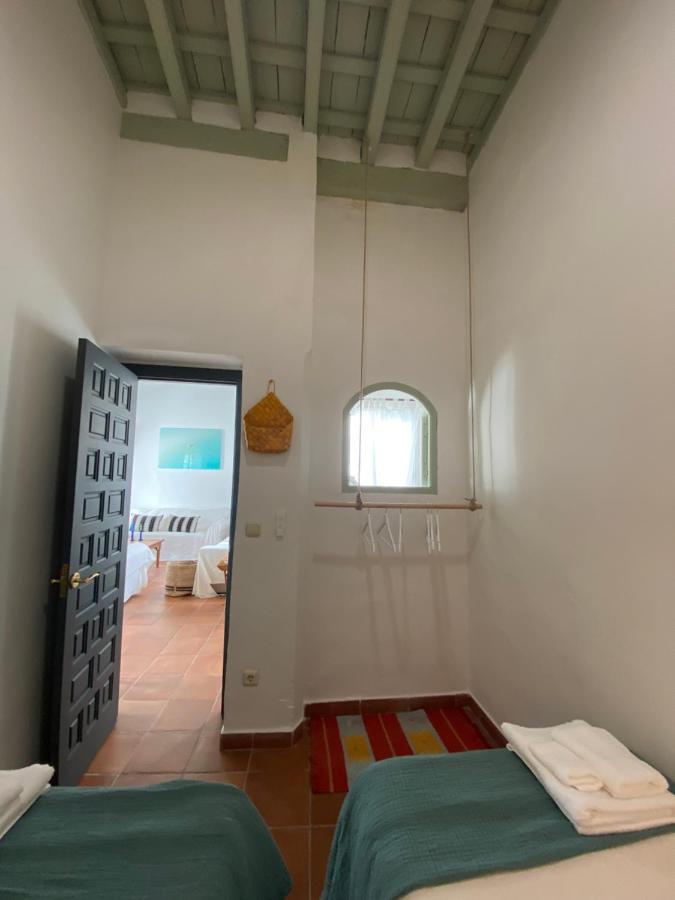 Lxr Oasis Del Mar Tarifa 2Hab Apt 외부 사진