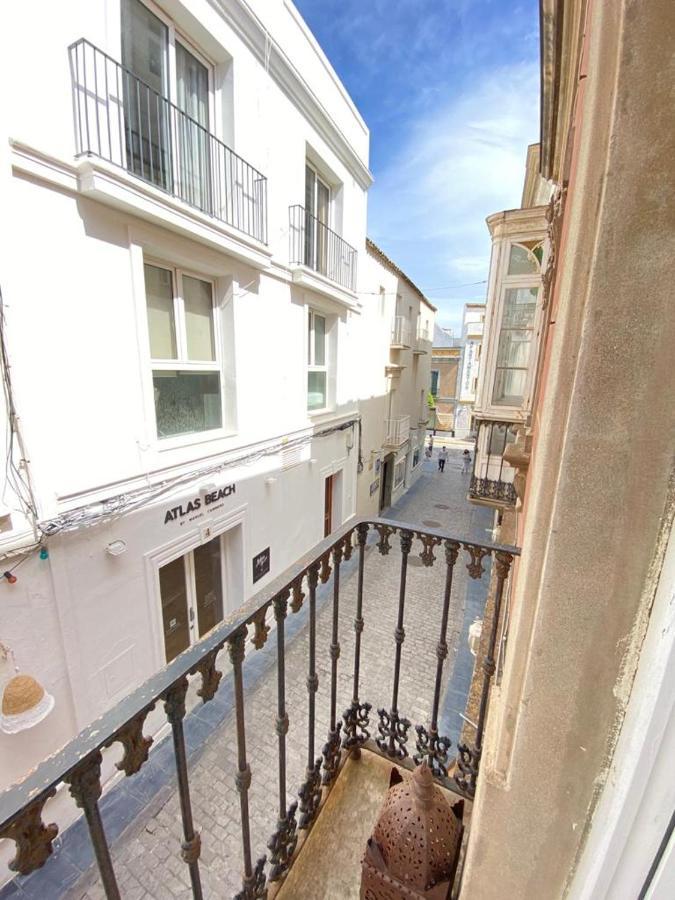 Lxr Oasis Del Mar Tarifa 2Hab Apt 외부 사진