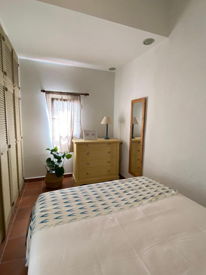 Lxr Oasis Del Mar Tarifa 2Hab Apt 외부 사진
