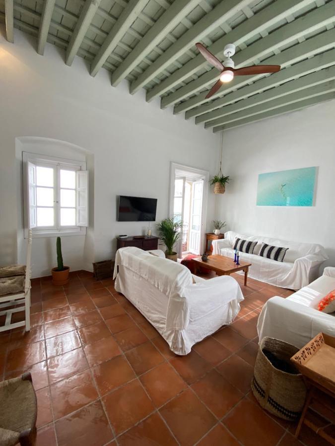 Lxr Oasis Del Mar Tarifa 2Hab Apt 외부 사진