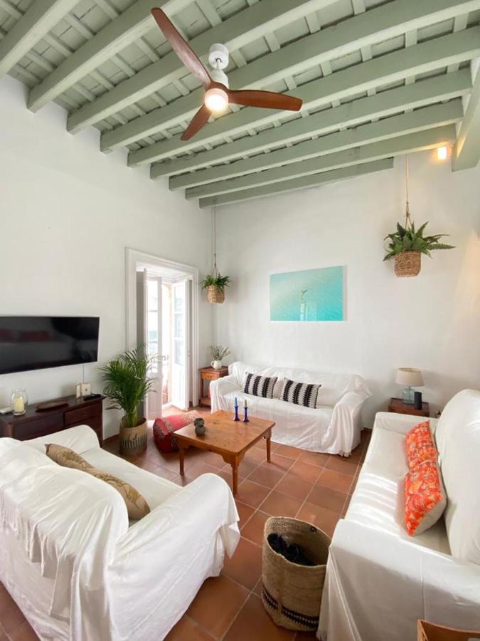 Lxr Oasis Del Mar Tarifa 2Hab Apt 외부 사진