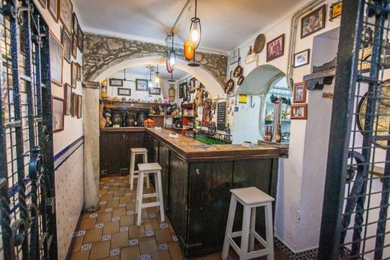 Lxr Oasis Del Mar Tarifa 2Hab Apt 외부 사진