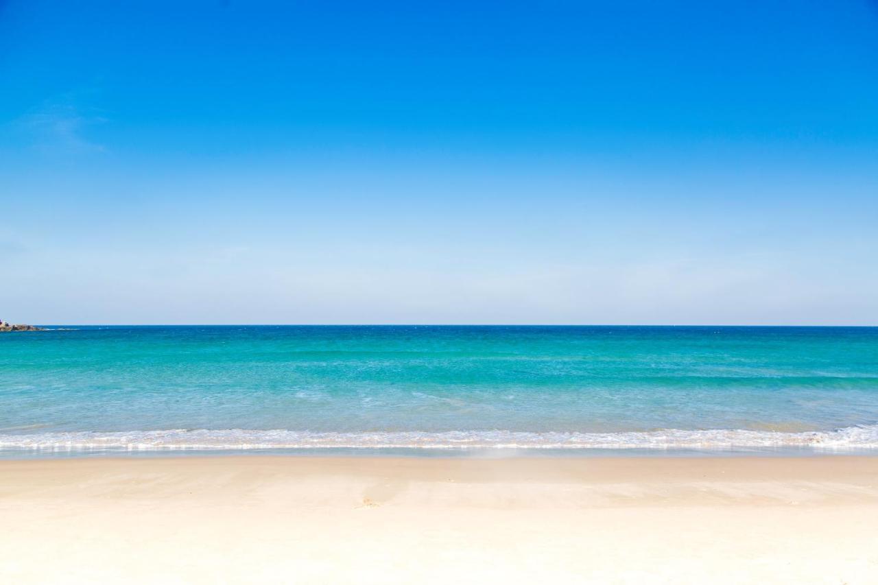 Lxr Oasis Del Mar Tarifa 2Hab Apt 외부 사진